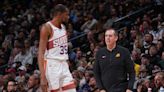 NBA Rumors: Kevin Durant Went More Than a Month Without Speaking to Ex-Suns HC Vogel