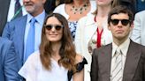 Wimbledon 2024: all the best celebrity style
