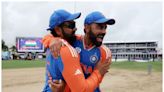 Hardik Pandya Feels India's T20 WC Win Is 'Best Farewell' Team Can Give To Rohit Sharma, Virat Kohli