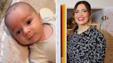 Mandy Moore Says 'Dreamy' Son Ozzie, 2 Months, Has Her 'Thinking About Doing It All Over Again'