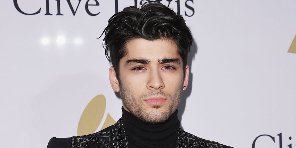 Zayn Malik Talks Embarking on His First Solo Tour & His Goal to Create Authentic Art