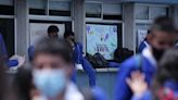 Menor de 16 años terminó en un hospital tras recibir brutal golpiza en Bogotá: la habrían confundido con otra estudiante