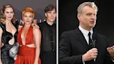 The "Oppenheimer" Cast Just Walked Out Of Their London Premiere In Solidarity With The SAG-AFTRA Strike