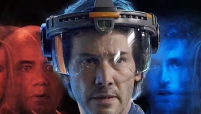 Stasera su Rai Movie in onda il film “Replicas”