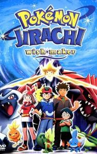 Pokémon: Jirachi - Wish Maker