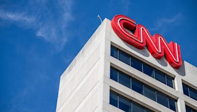 CNN chief Mark Thompson announces sweeping overhaul of news network, cuts 100 jobs