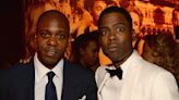 Chris Rock and Dave Chappelle Announce Co-Headline US Tour