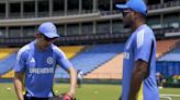Gautam Gambhir takes charge as India hit the ground in Sri Lanka ahead of white-ball series