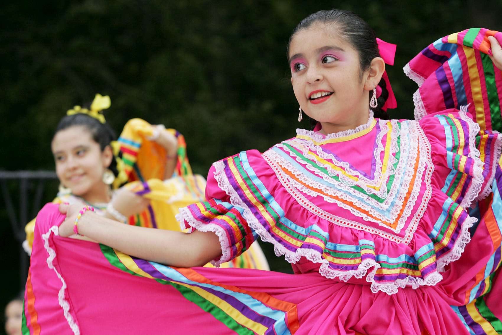 Sunday marks the start of Hispanic Heritage Month. What it means and how to celebrate it