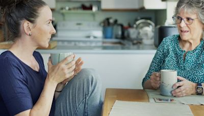 6 Phrases Adult Children Want To Hear From Their Parents