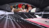Georgia’s Stegeman Coliseum to get nation’s largest indoor video board