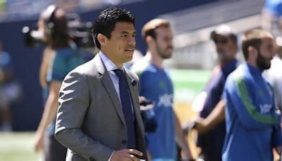 Gonzalo Pineda, técnico del Atlanta United, asegura que el “tiro” es parejo entre la MLS y Liga MX