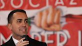 La elección de Di Maio como enviado de la UE no gusta al Gobierno italiano