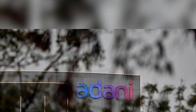 Adani Enterprises to launch first-ever public debt issue to raise Rs 600 cr