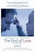 Trailer e resumo de The End Of Love, filme de Drama - Cinema ClickGrátis