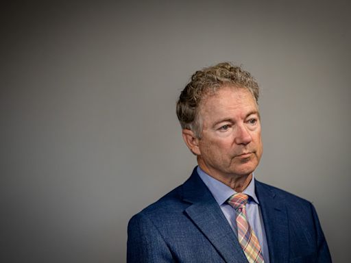 Rand Paul is wrong about Ukraine. I have lived in Putin’s shadow, and America must help.