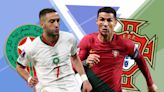 Morocco vs Portugal live stream: How can I watch World Cup 2022 game for FREE on TV in UK today?