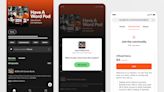 Patreon creators can now publish subscriber-only podcasts on Spotify