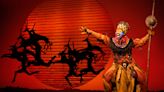 Tickets now available for Disney's 'The Lion King' coming to the Ohio Theatre in June