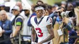 Texans' Tank Dell Breaks Silence, Expected To Make Full Recovery: 'God, I Thank You'