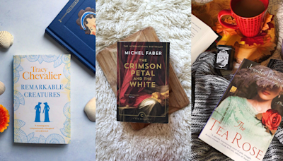 12 Historical Fiction Books That Bring the Victorian Era to Life