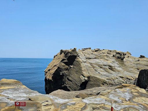 瑞芳海岸線玩漁港，走步道、觀奇岩、賞美景、大啖海鮮美食！