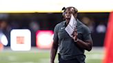 Michigan State's Mel Tucker: 'Right now, I'm a (expletive) football coach'