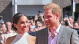 NYPD Says Meghan Markle and Prince Harry’s 2023 Car Chase Was “Persistently Dangerous”