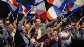 Elecciones europeas: Lo que se juega en Francia