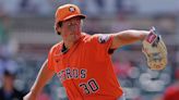 Astros prospect adds no-hitter to stellar season. Is MLB call-up next?