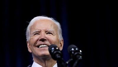 US election: Biden to address nation on decision to withdraw from race