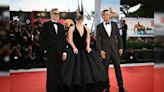 Venice Film Festival: Joaquin Phoenix, Lady Gaga, Todd Phillips At Joker: Folie a Deux  Premiere