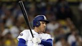 Freddie Freeman on track for batting title; Dodgers win to clinch first-round bye