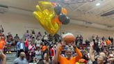 Lincoln Park Academy girls basketball coach Wendell Adams notches 500th career win