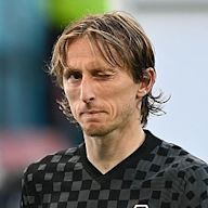 Luka Modrić