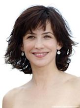 Sophie Marceau