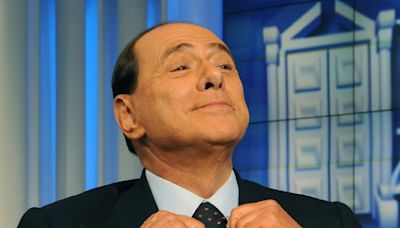 Widerstand gegen Benennung des Mailänder Flughafens nach Silvio Berlusconi