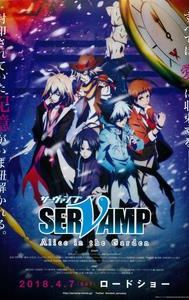 Servamp: Alice in the Garden