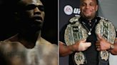 Daniel Cormier takes umbrage with 'magician at manipulation' Jon Jones dismissing UFC title reign