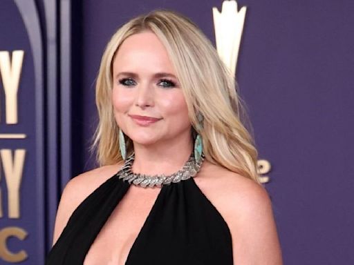 Miranda Lambert Teases Release Of New Album; Reveals It's Going To Be 'Very Country'