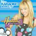 Disney Karaoke Series: Hannah Montana, Vol. 3