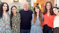 Demi Moore Gets Birthday Wishes From Bruce Willis' Wife: 'We Adore You!'