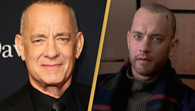 Tom Hanks wouldn't take his role as gay man in Philadelphia if he was offered it now