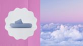 These $25 ‘Cloud’ Slides Support My Tender Ankles All Day Long (and Feel Like Nothing’s on My Feet)