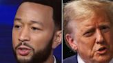 'To His Core, In His Bones': John Legend Gets Blunt In Message For 'Racist' Trump