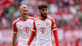 Bayern Munich raid, £21m signing, four exits - Man United's dream defence after seven transfers