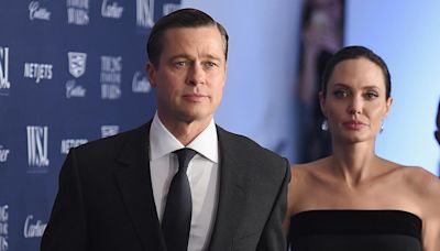 Brad Pitt, Angelina Jolie's Legal Battle: How Did it Come to This?