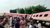 Gonda train accident: Probe blames negligence of engineering section - The Shillong Times