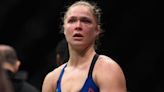 Ronda Rousey believes she started getting concussions at 6-years-old: 'Nobody talks about it'