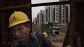 China housing market crisis given new theory